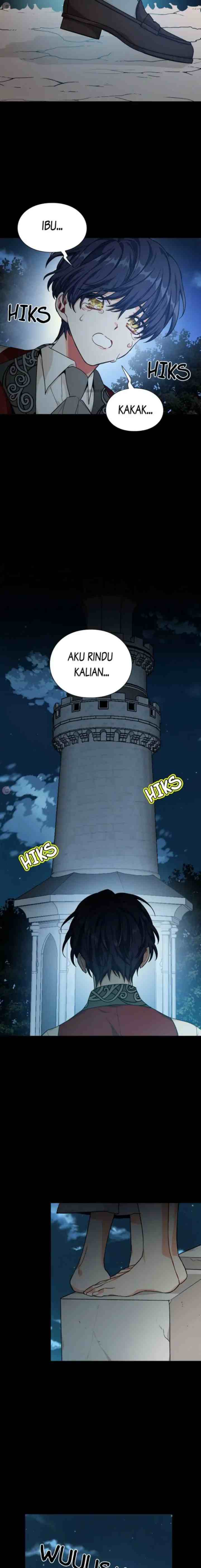 Doctor Elise: The Royal Lady with the Lamp chapter 99 halaman 8