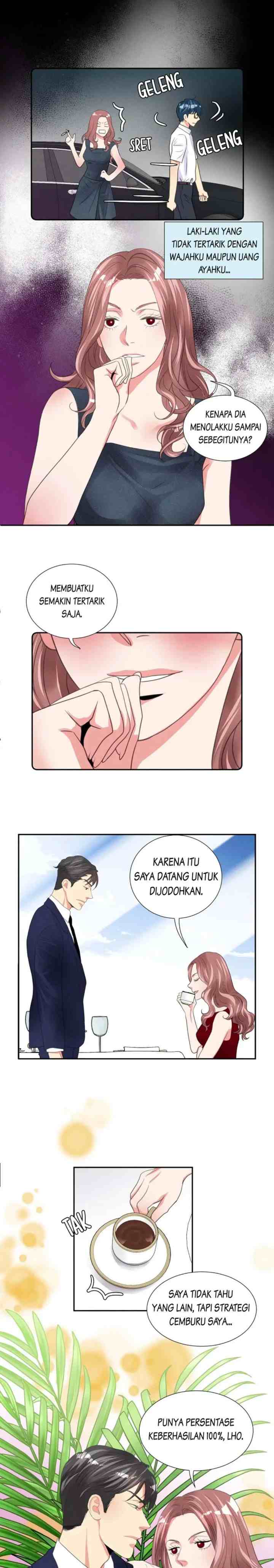 Off Limits! chapter 87 halaman 4