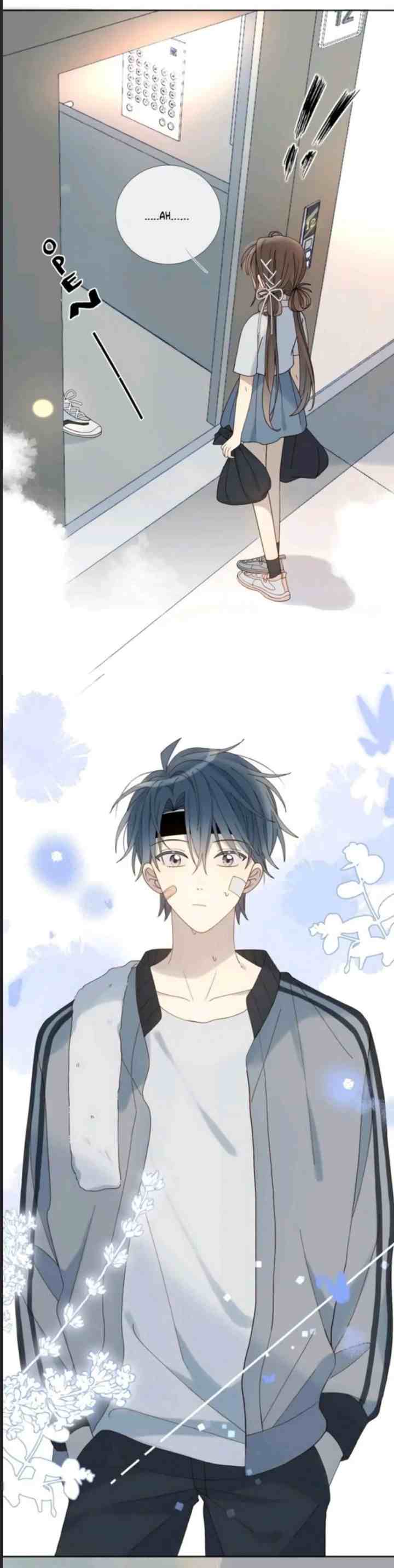 He Is So Flirty chapter 12 halaman 10