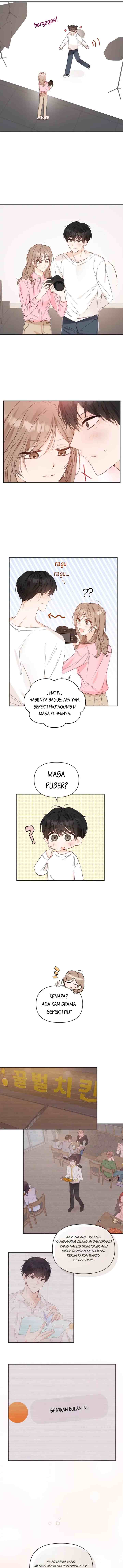 Ideal Delivery Service chapter 31 halaman 5