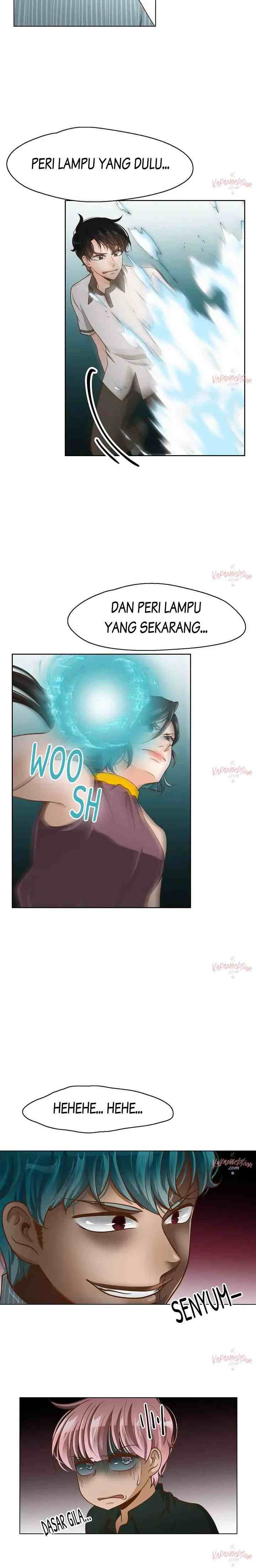 Love Pixie chapter 114 halaman 13