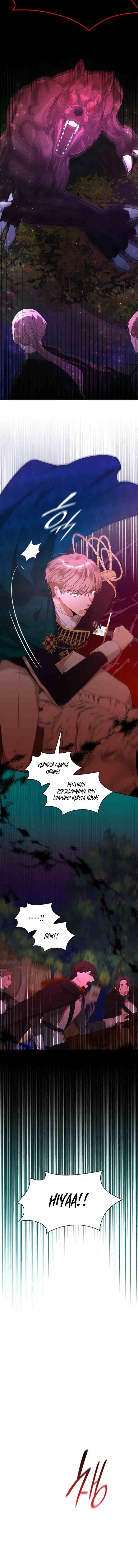 I Hope to Die chapter 4 halaman 7