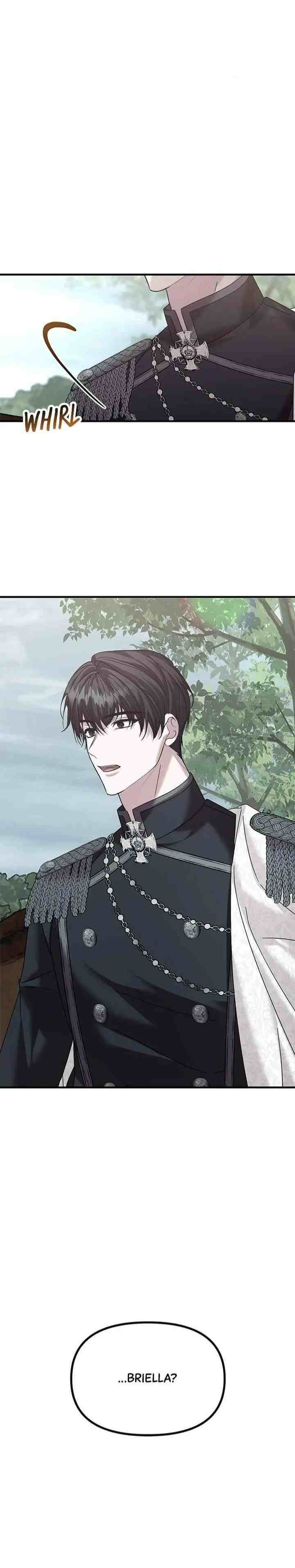 A Marriage Alliance for Revenge chapter 15 halaman 20