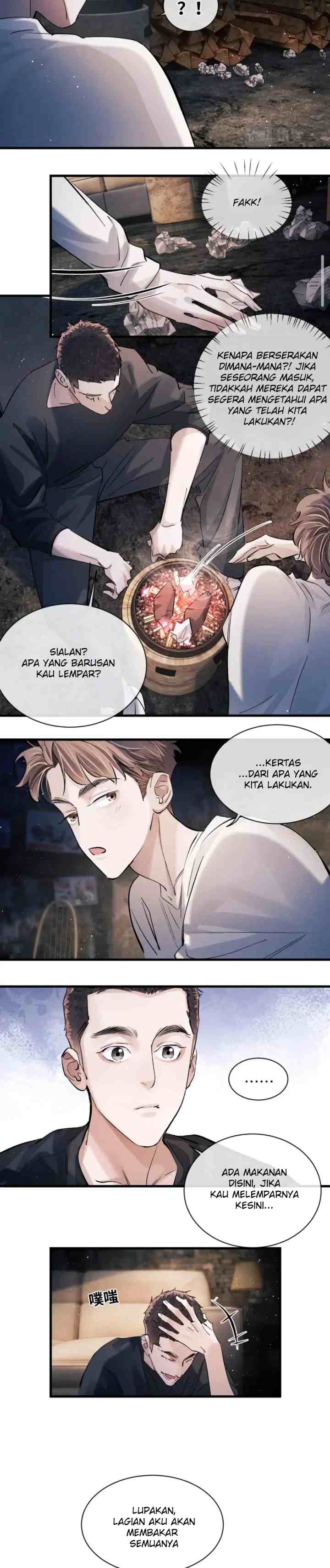 Sa Ye chapter 62 halaman 11