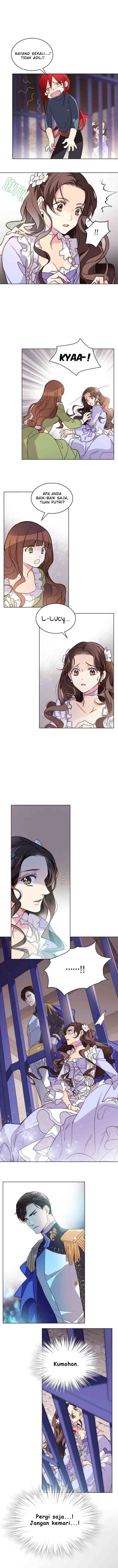 Béatrice chapter 4 halaman 5