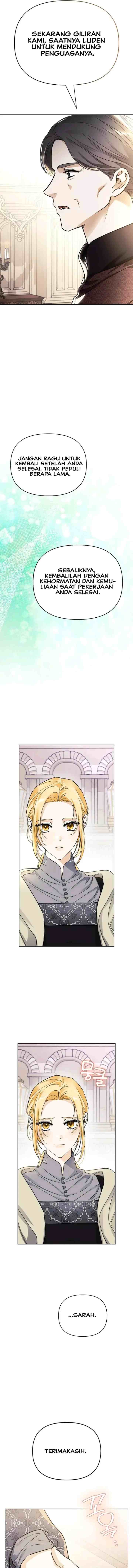 I Tamed My Ex-Husband's Mad Dog chapter 23 halaman 14