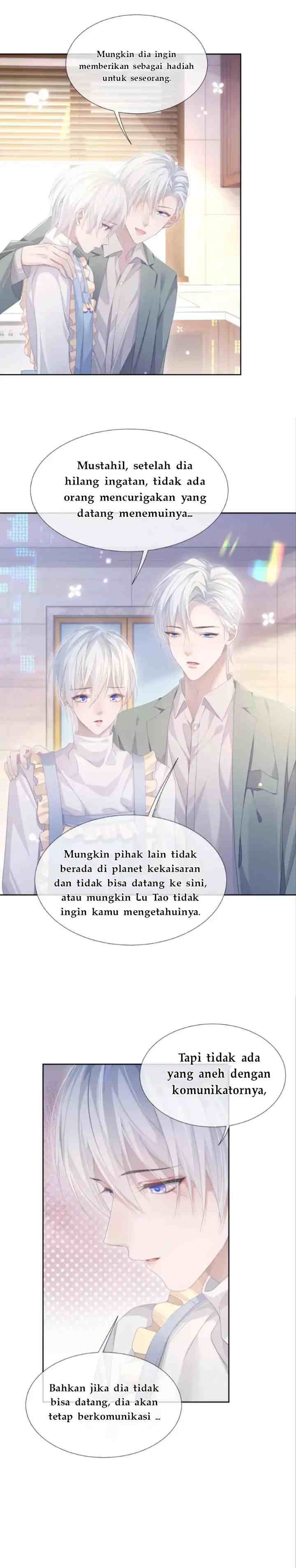 Continued Love chapter 13 halaman 11