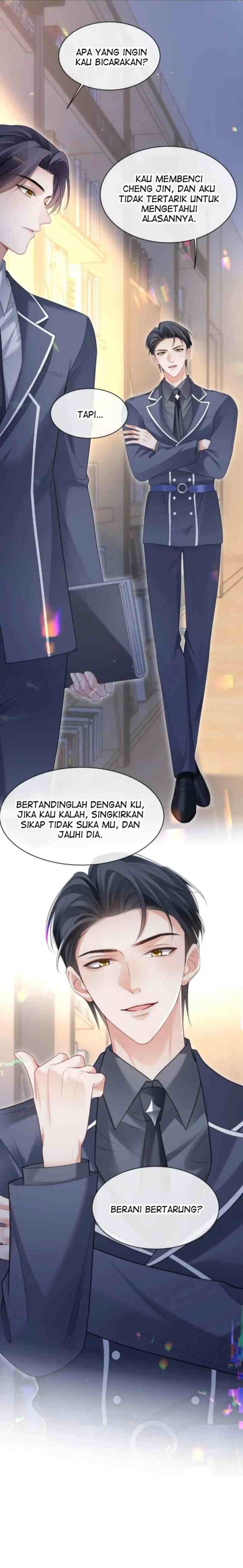 Continued Love chapter 90 halaman 6