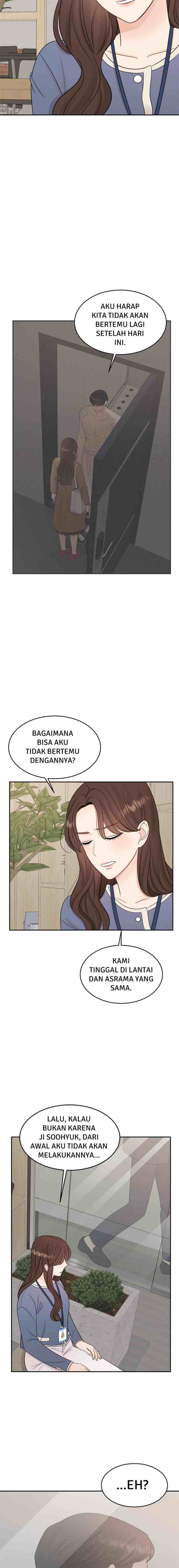 Awkward With My Boss chapter 3 halaman 14