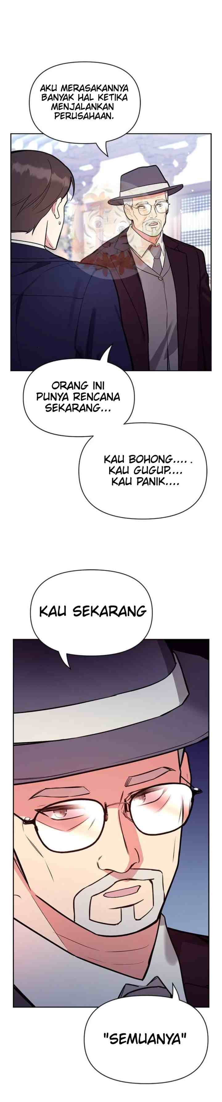 My Noisy Marriage chapter 52 halaman 11