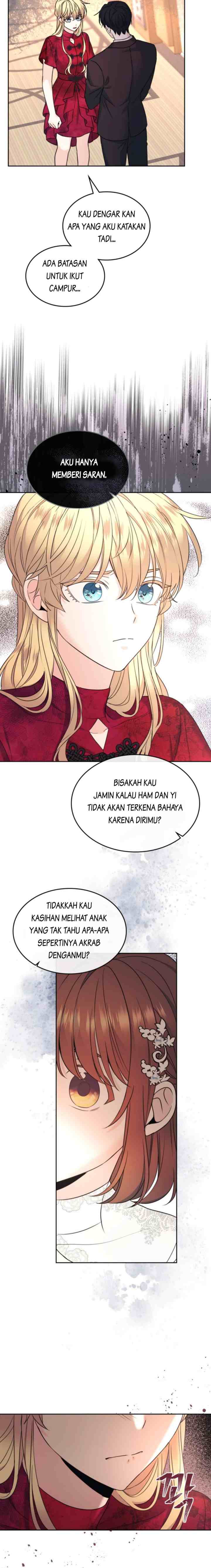 My Life as an Internet Novel chapter 133 halaman 15