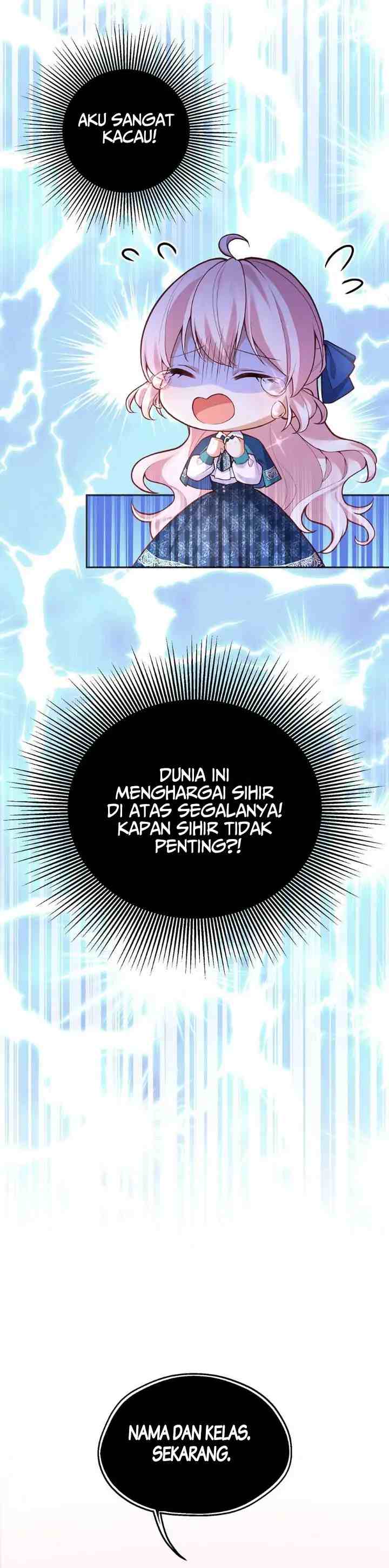 The Enchanting Villainess chapter 50 halaman 4