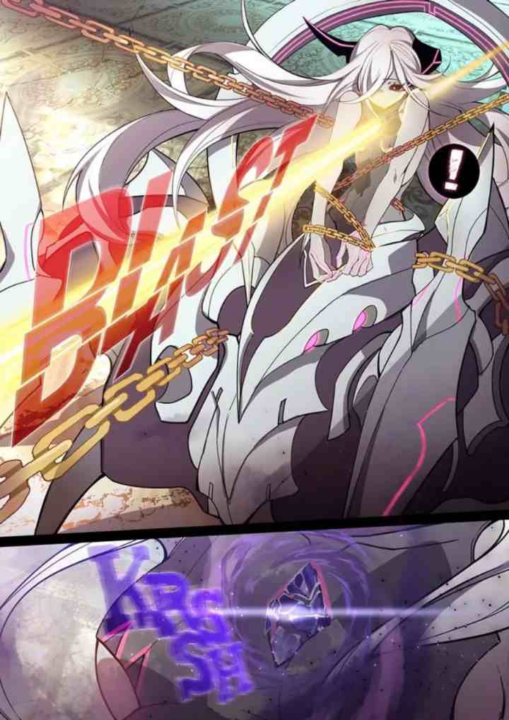 Honkai Impact 3rd chapter 11 halaman 14
