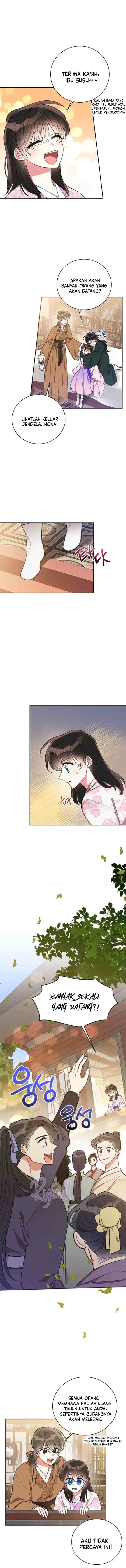 Precious Daughter of the Greatest Martial Arts Villain chapter 50 halaman 4