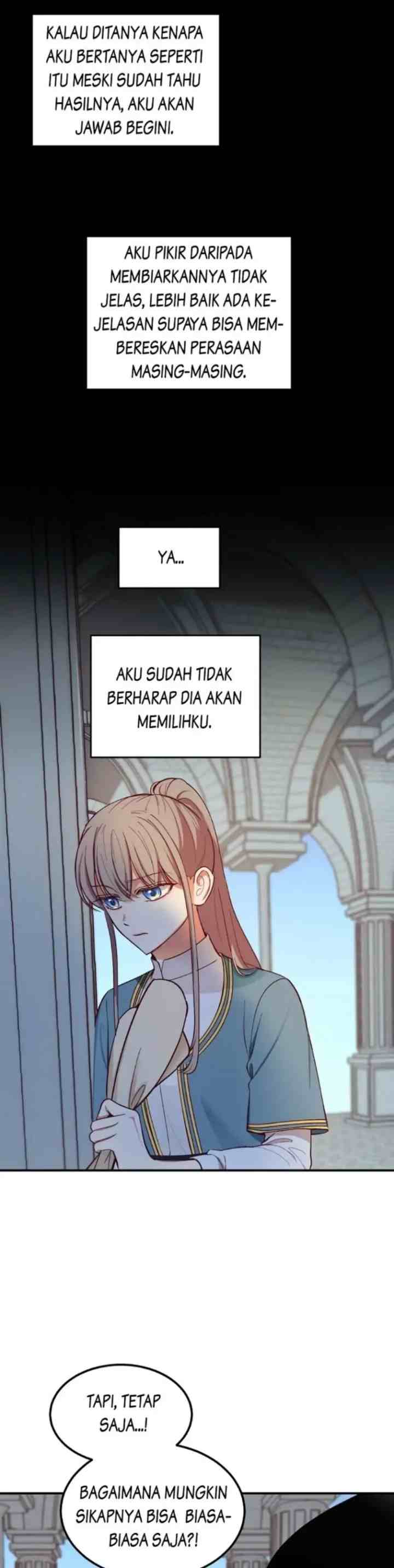 Amina of the Lamp chapter 56 halaman 16