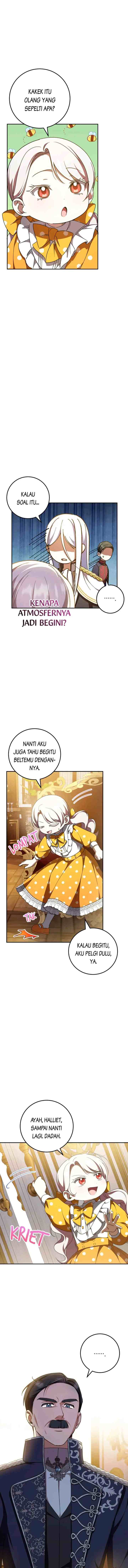 The Princess is Evil chapter 88 halaman 13