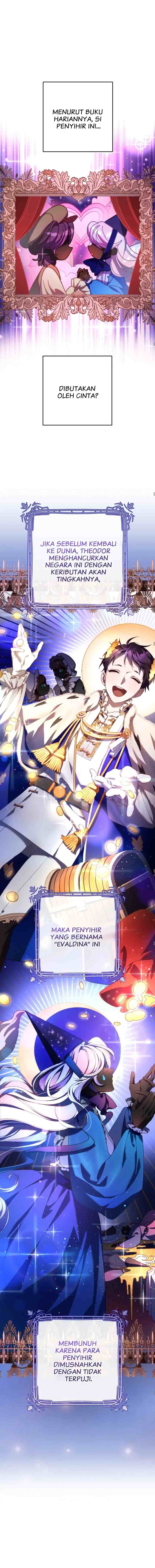 Crowning a Spoiled Prince chapter 46 halaman 5