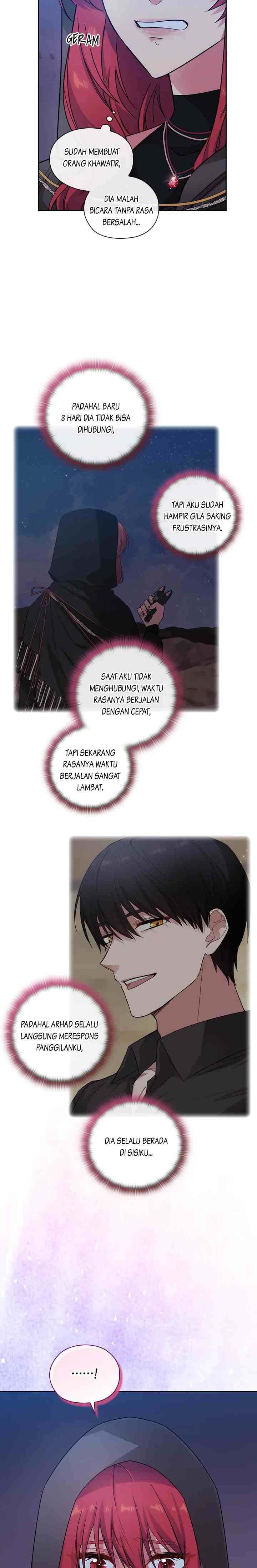 Adonis chapter 221 halaman 18