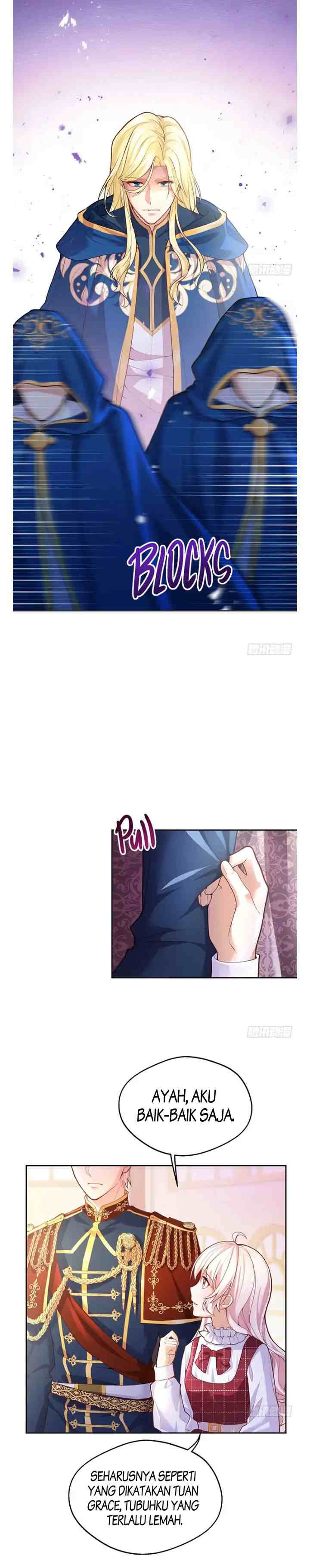 The Enchanting Villainess chapter 36 halaman 13