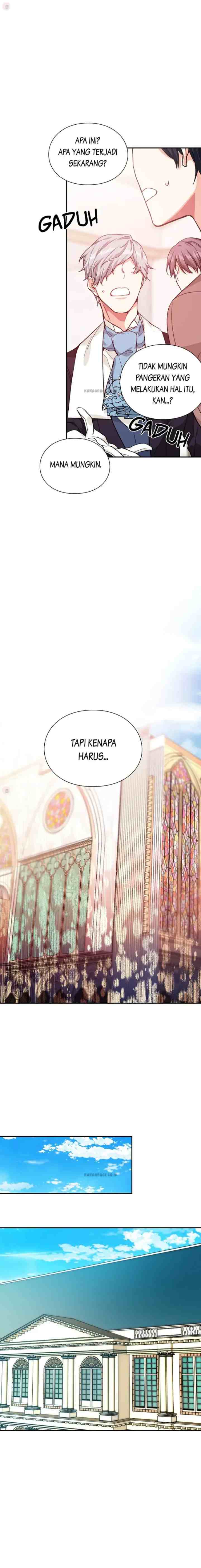 Doctor Elise: The Royal Lady with the Lamp chapter 122 halaman 9