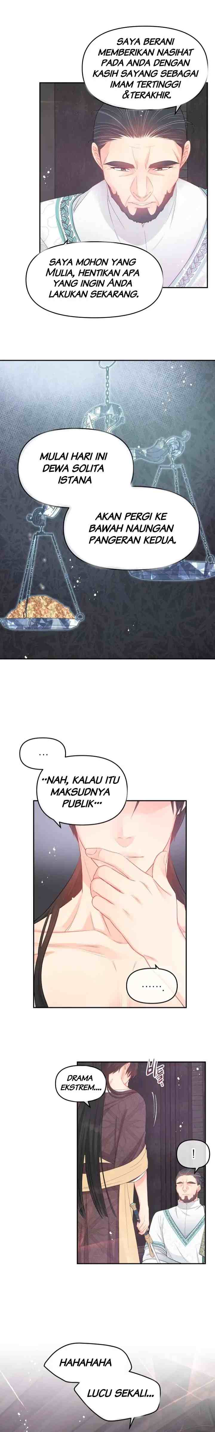 Don't Concern Yourself With That Book chapter 26 halaman 10