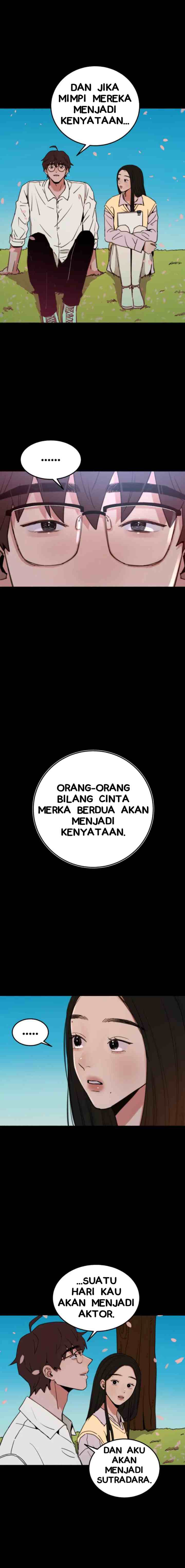 Muse On Yumyeong chapter 4 halaman 8