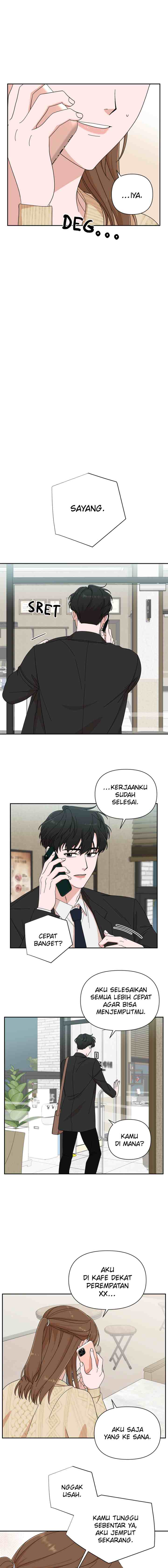 The Guy With Pretty Lips chapter 10 halaman 13