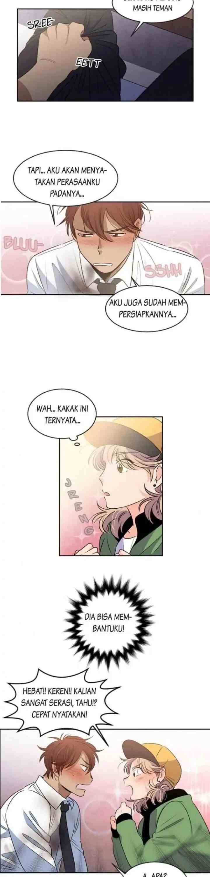 For Elise chapter 8 halaman 10