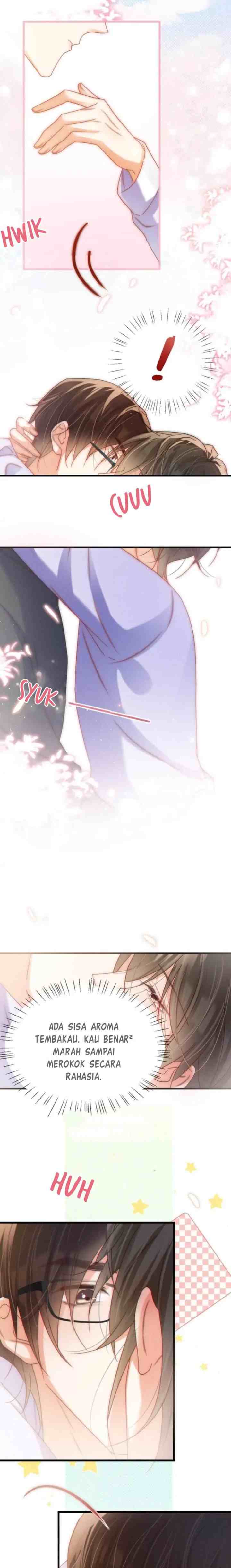 Intoxicated chapter 83 halaman 7