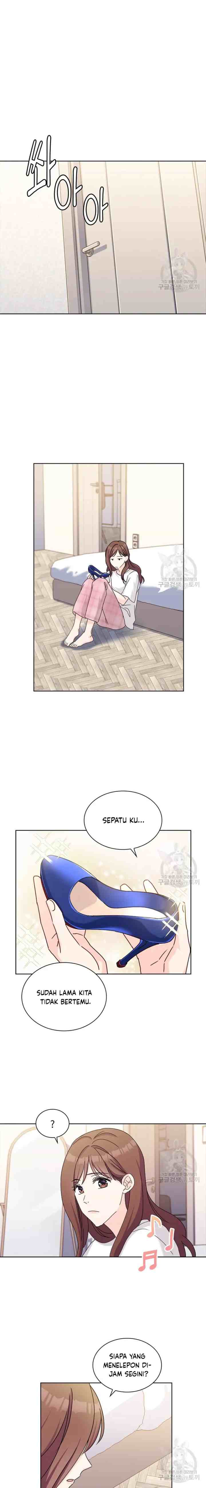 Love, Doing chapter 15 halaman 7