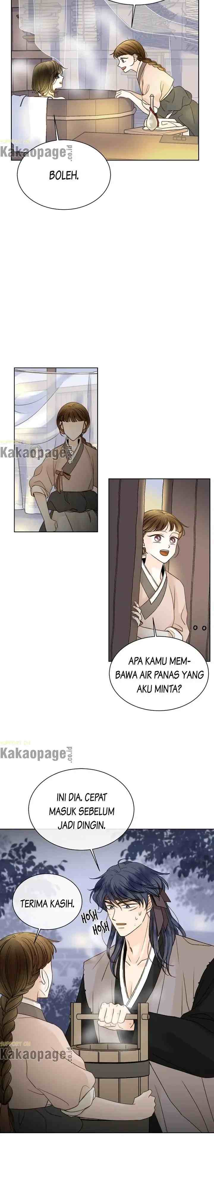Oh! My Hubby-nim chapter 15 halaman 15