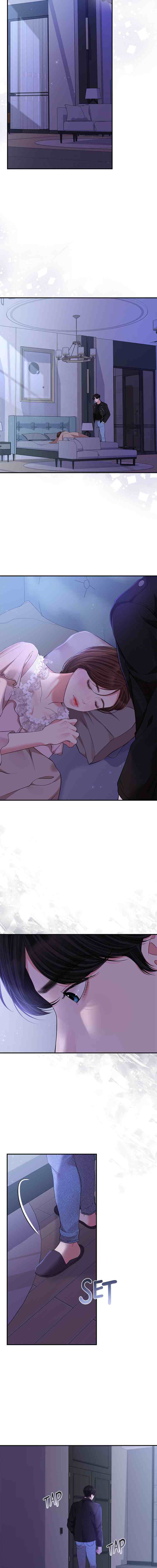 To You, Who Kept the Star chapter 122 halaman 5