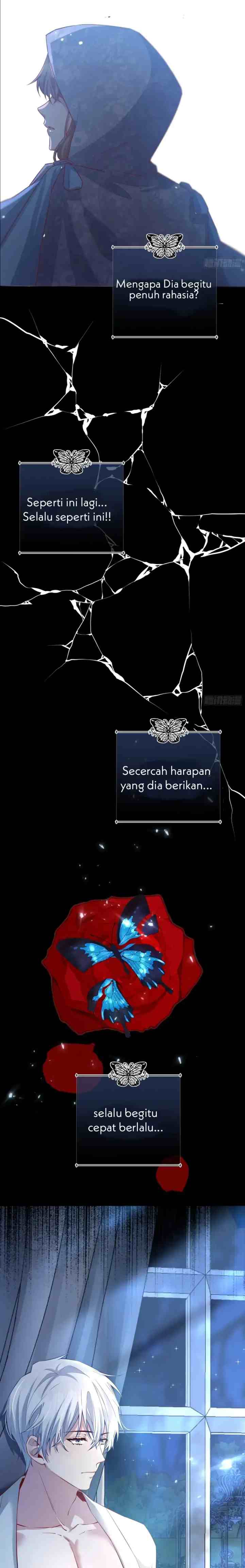 Give The Harem To The Villainess chapter 16.5 halaman 9