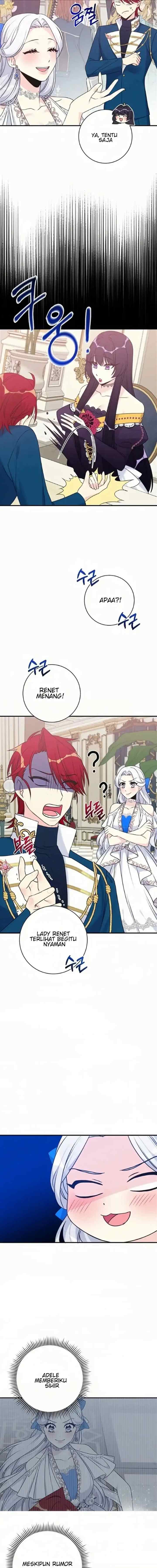 I Corrupted the Good Male Lead Protagonist chapter 12 halaman 5
