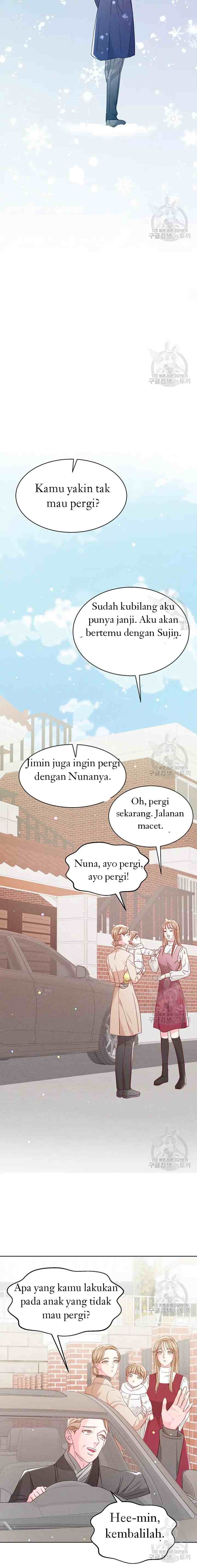 Fall for You chapter 52 halaman 15