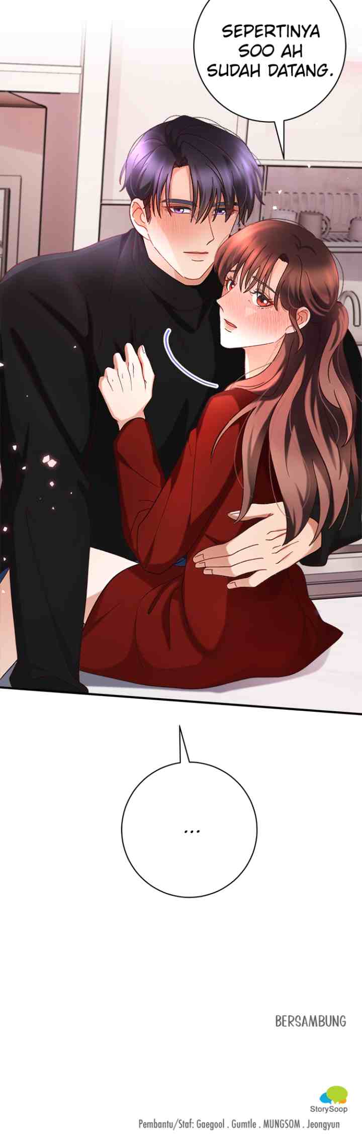 No Marriage is Perfect chapter 70 halaman 20