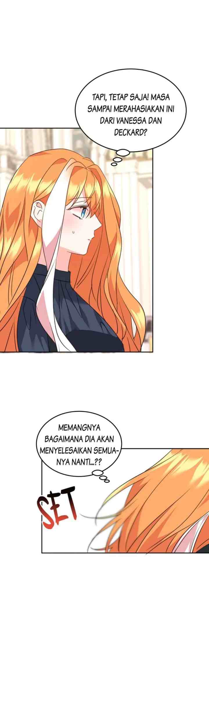 The Dukes 99th Bride chapter 68 halaman 8
