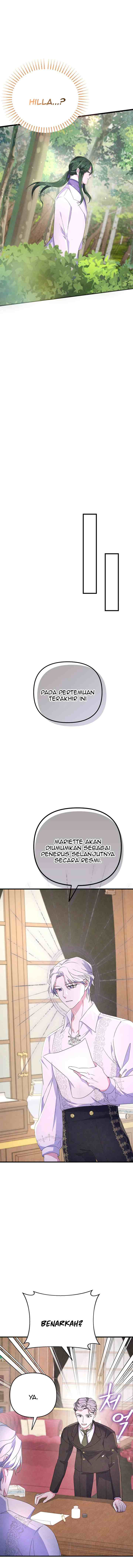It's The First Time For Both of Us chapter 11 halaman 11