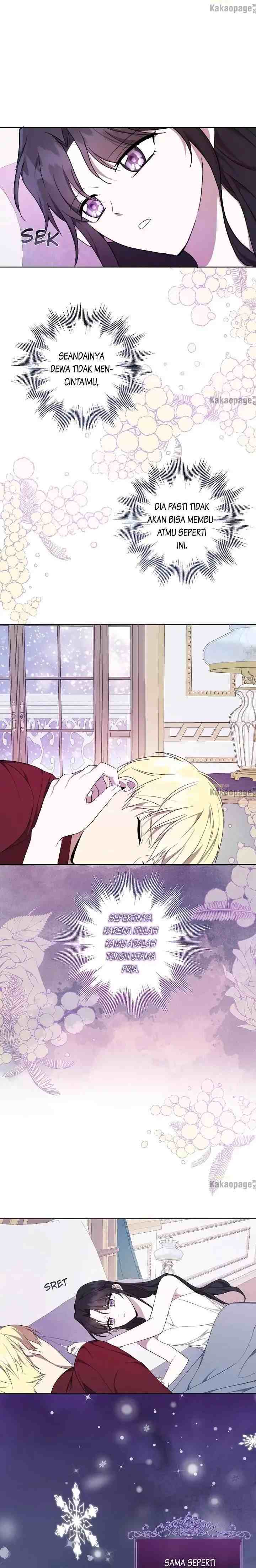 I Became the Wife of a Tragedy's Main Lead chapter 37 halaman 11