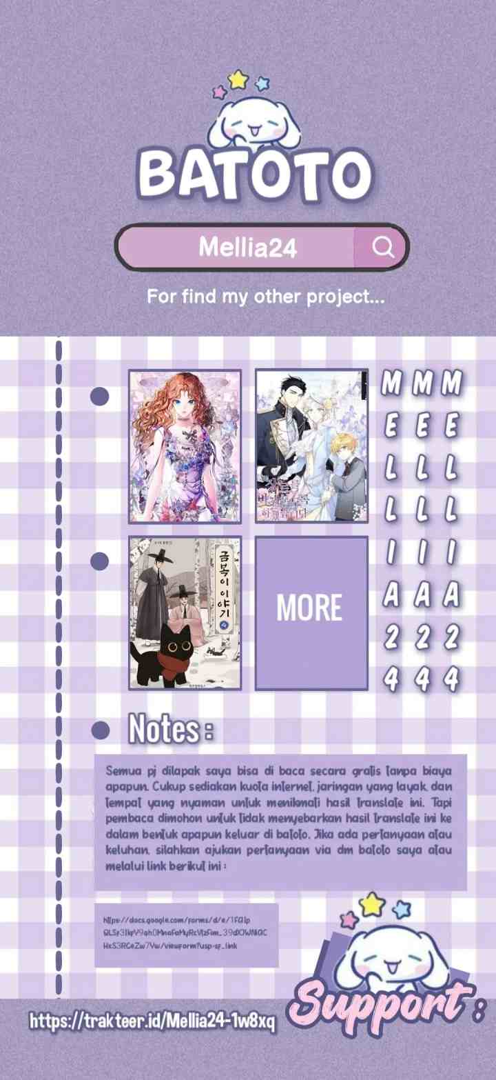 A Fortune Telling-Princess chapter 19 halaman 14