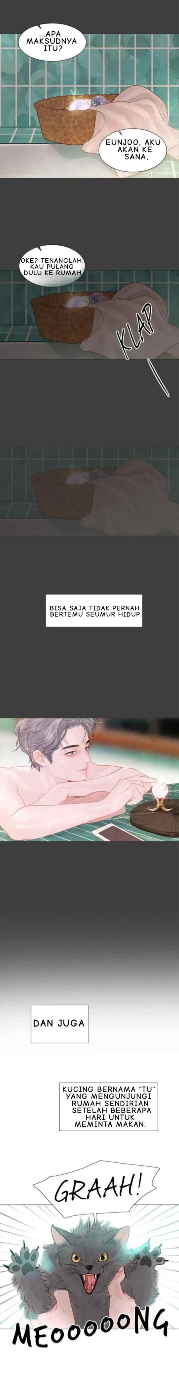 Mystique chapter 13 halaman 5
