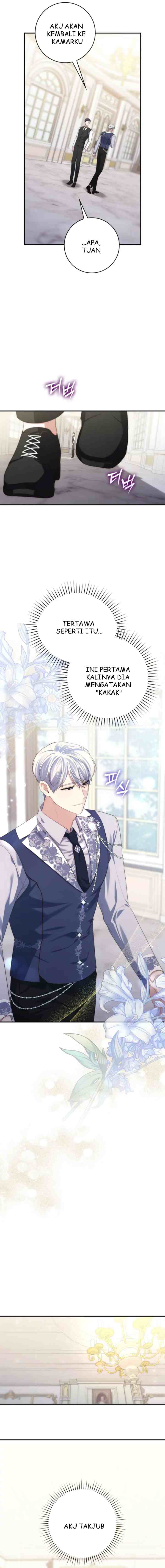 A Fortune Telling-Princess chapter 10 halaman 10