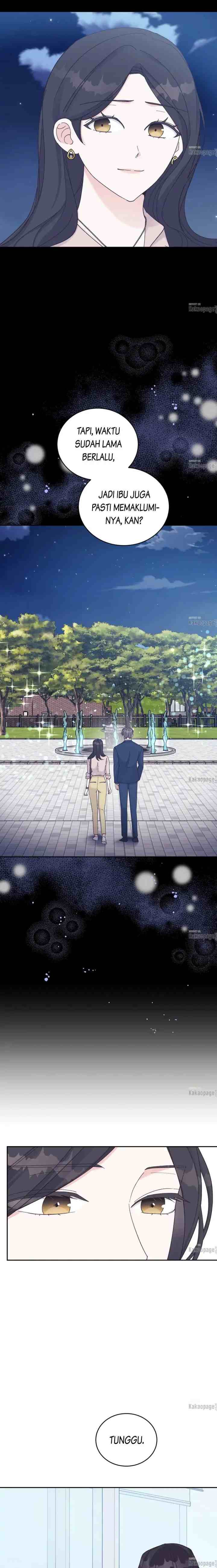 Lend Me Your Lips chapter 30 halaman 13