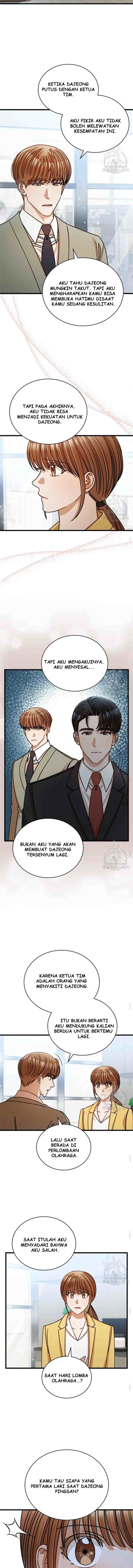 I Confessed To The Boss chapter 50 halaman 7