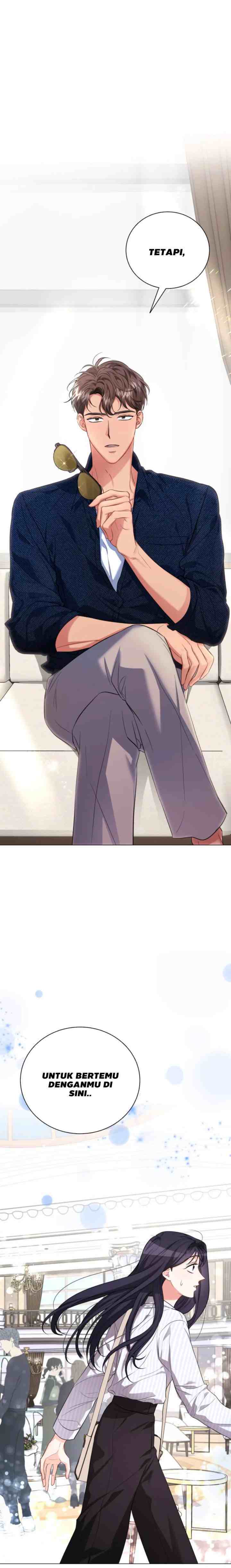See You After Work chapter 14 halaman 19