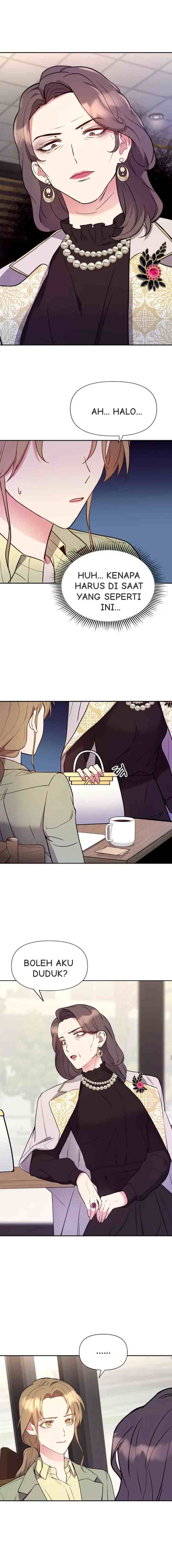 My Noisy Marriage chapter 7 halaman 10