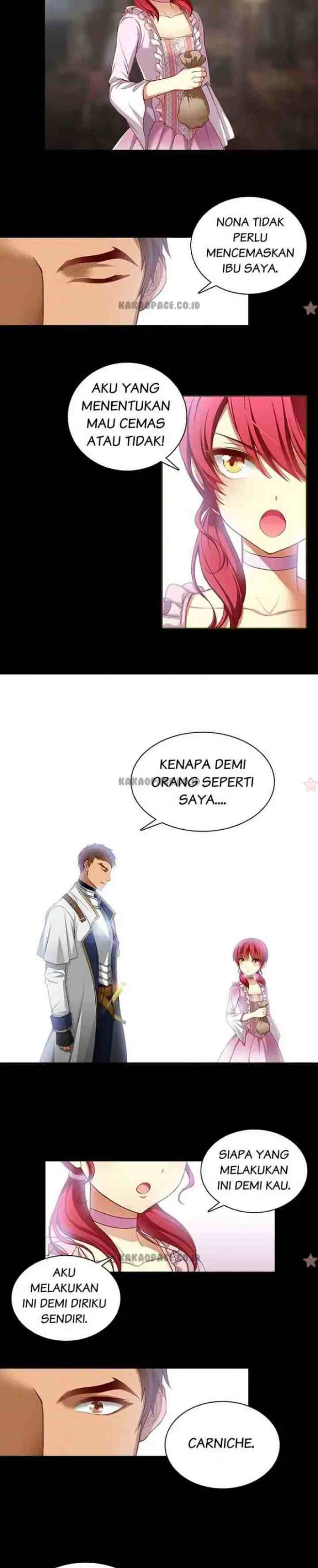 Adonis chapter 4 halaman 5
