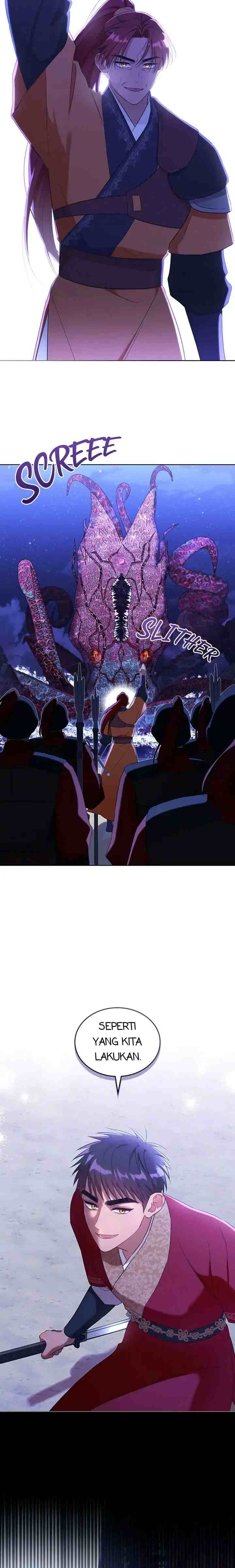 Mokrin chapter 34 halaman 5