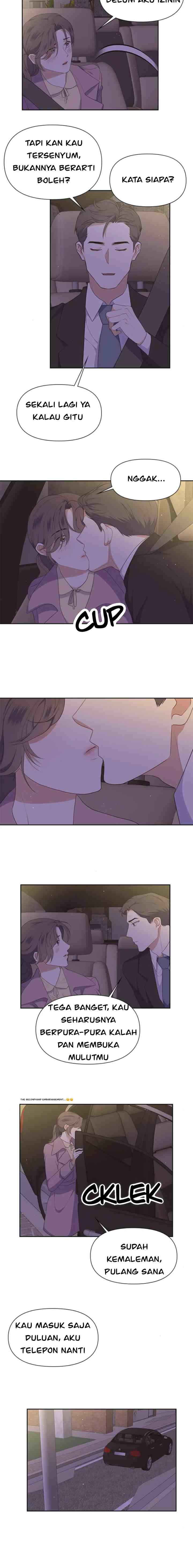 The Eun's Garden chapter 27 halaman 4