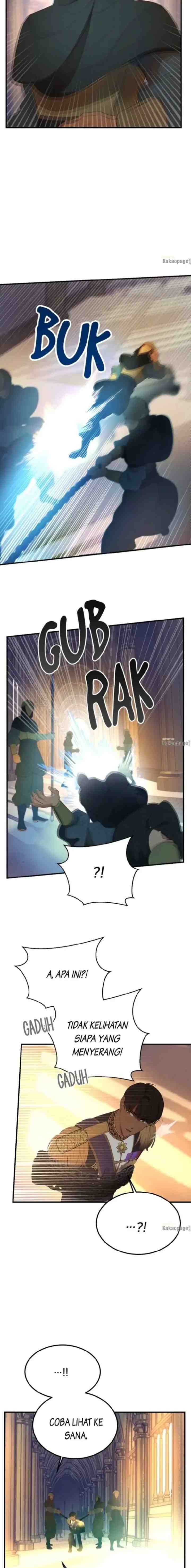 Amina of the Lamp chapter 84 halaman 10